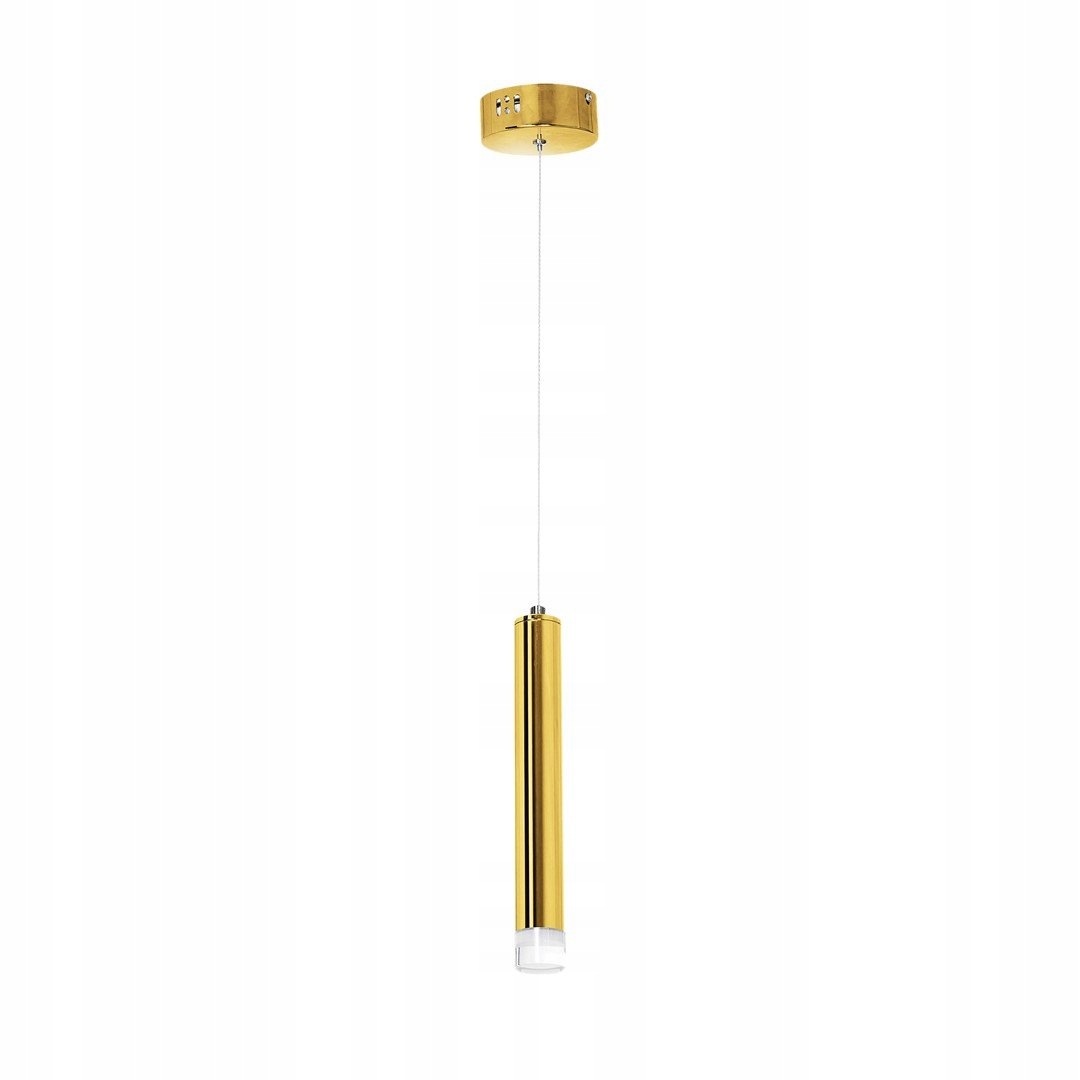 Závěsné Led svítidlo 5W Goldie ML5713 Milagro