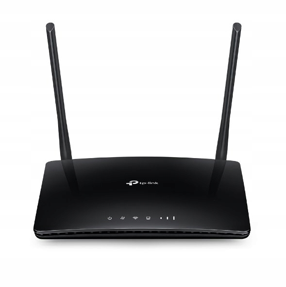 Router TP-Link MR6400 4G Lte 802.11n (Wi-Fi 4)