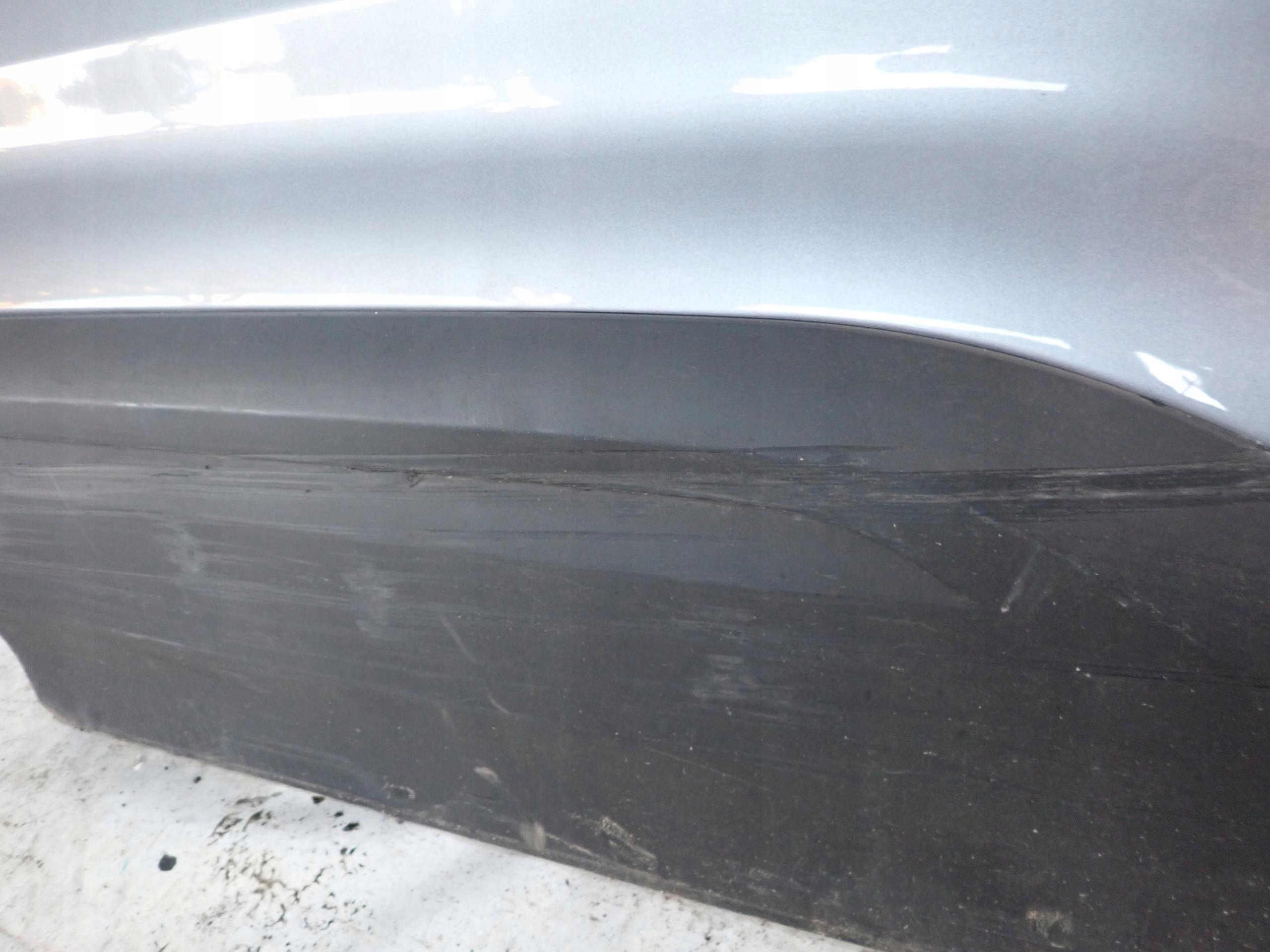 PEUGEOT RIFTER 18- door right front front