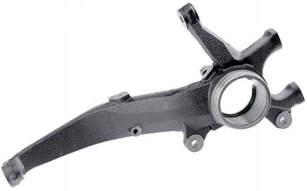 Mazda 6 2007-2013 Levá Výhybka
