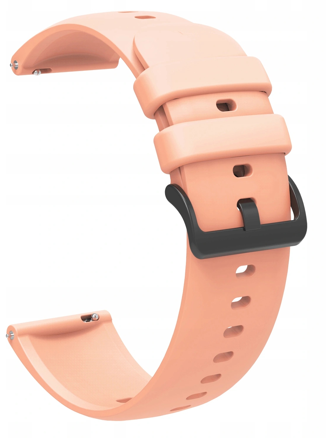 PASEK XIAOMI MI WATCH AMAZFIT GTR 2 e 47MM 3 4 PRO Materiał guma