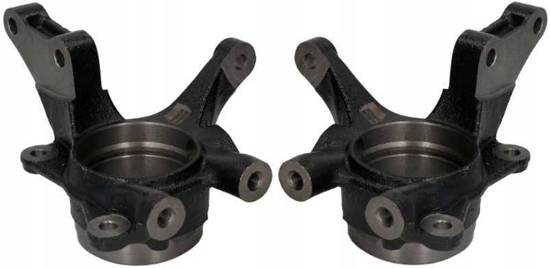 Kia Sportage II Tucson Výhybky Přední Komplet