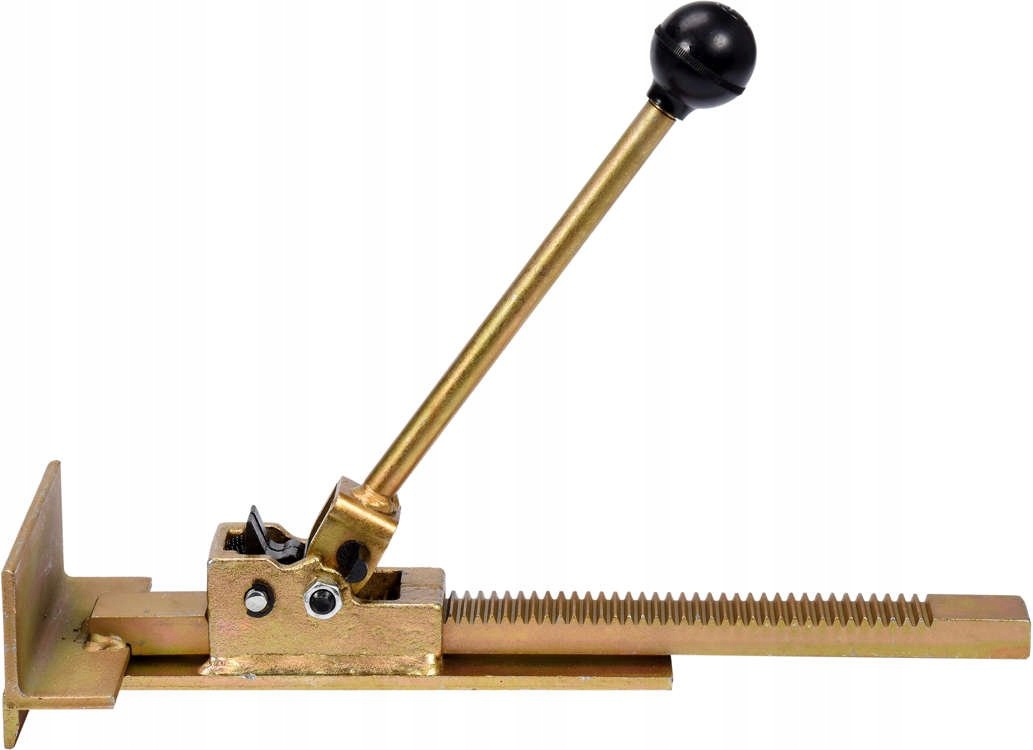 YATO DOCIĄGACZ DOBIJAK DO PANELI DESEK PODŁOGOWYCH Marka Yato