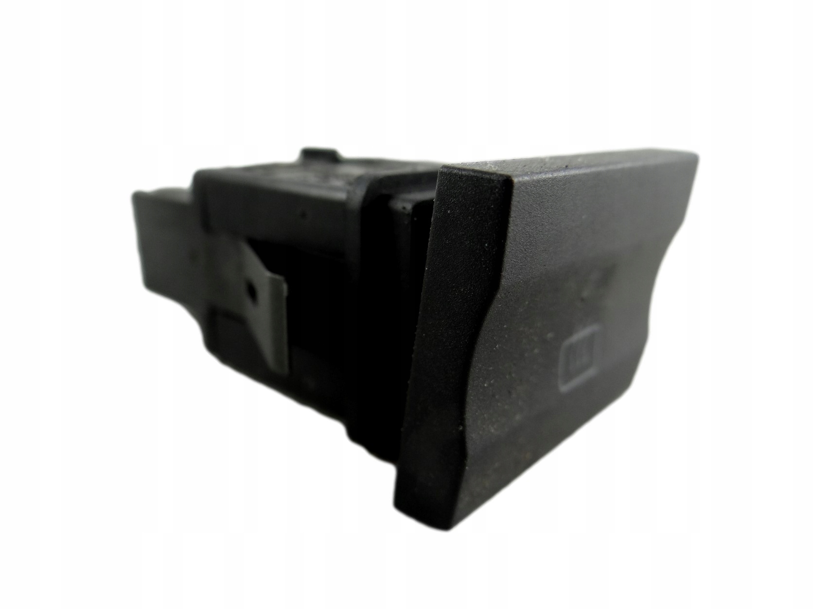 switch of the heating windows SKODA FABIA 6Y0 959 62