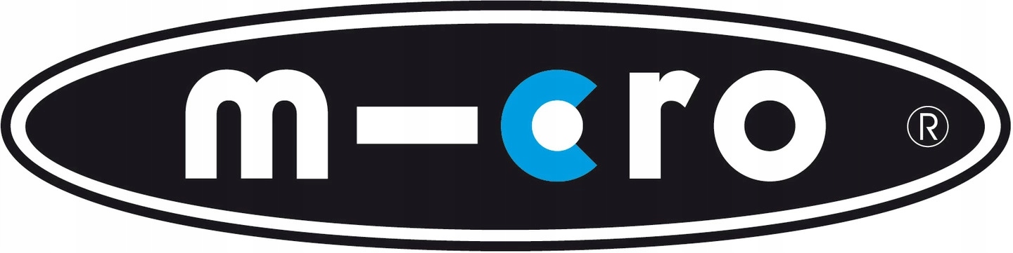 Hulajnoga Micro Speed+ / Srebrny Długość podestu 34 cm