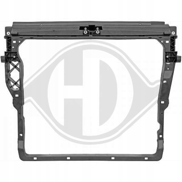 PAS PRZEDNI WZMOCNIENIE VOLKSWAGEN CRAFTER 17->