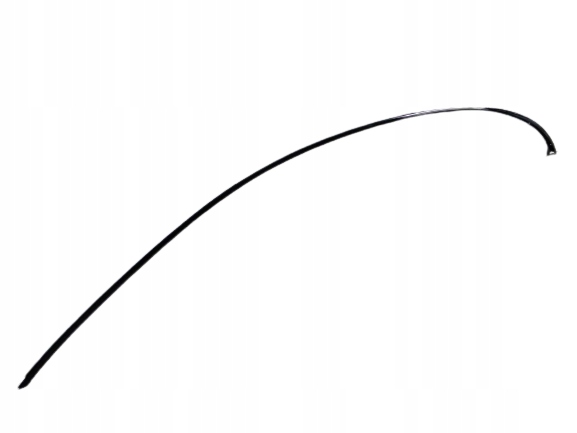 MERCEDES CLA 118 LISTWA NAD DRZWI LEWA AMG NIGHT