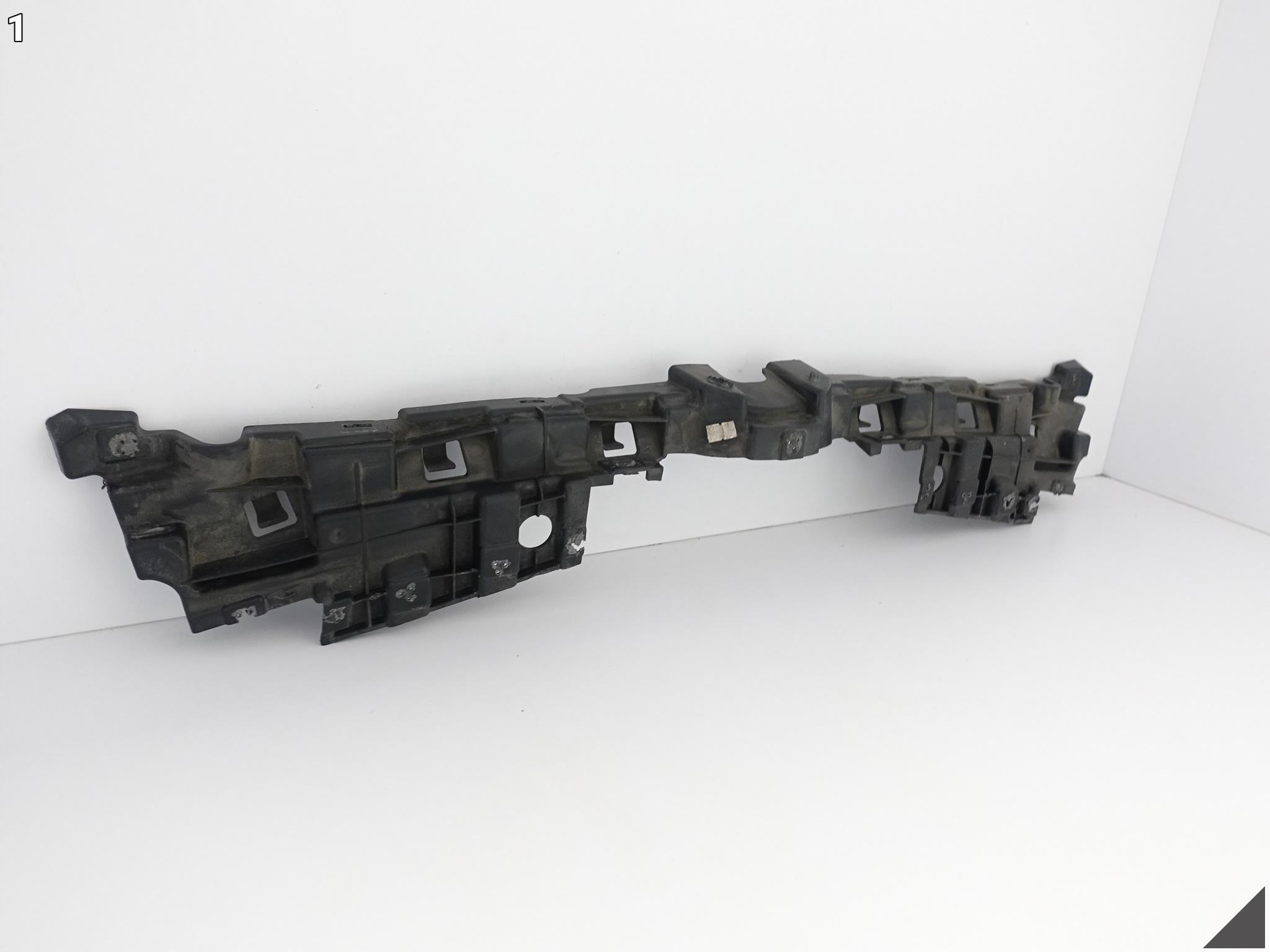 FIAT DOBLO II OPEL COMBO D upper support holder W bumper front