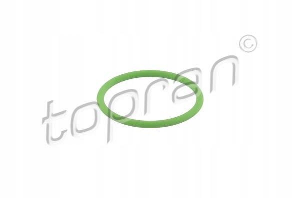 TOPRAN 104 533 ORING POMPY