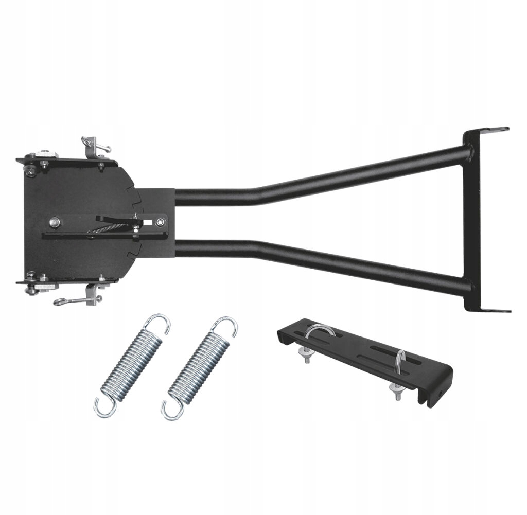 Shark univerzálny adaptér pre snehovú radlicu