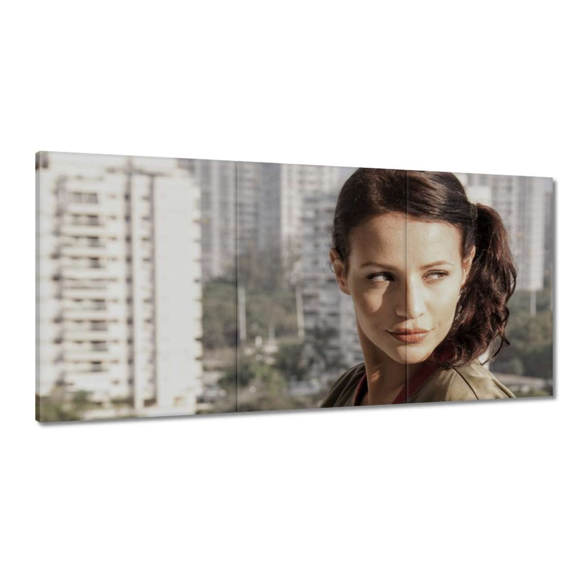 Obrazy 180x90 pekné ženy dievčatá babenky