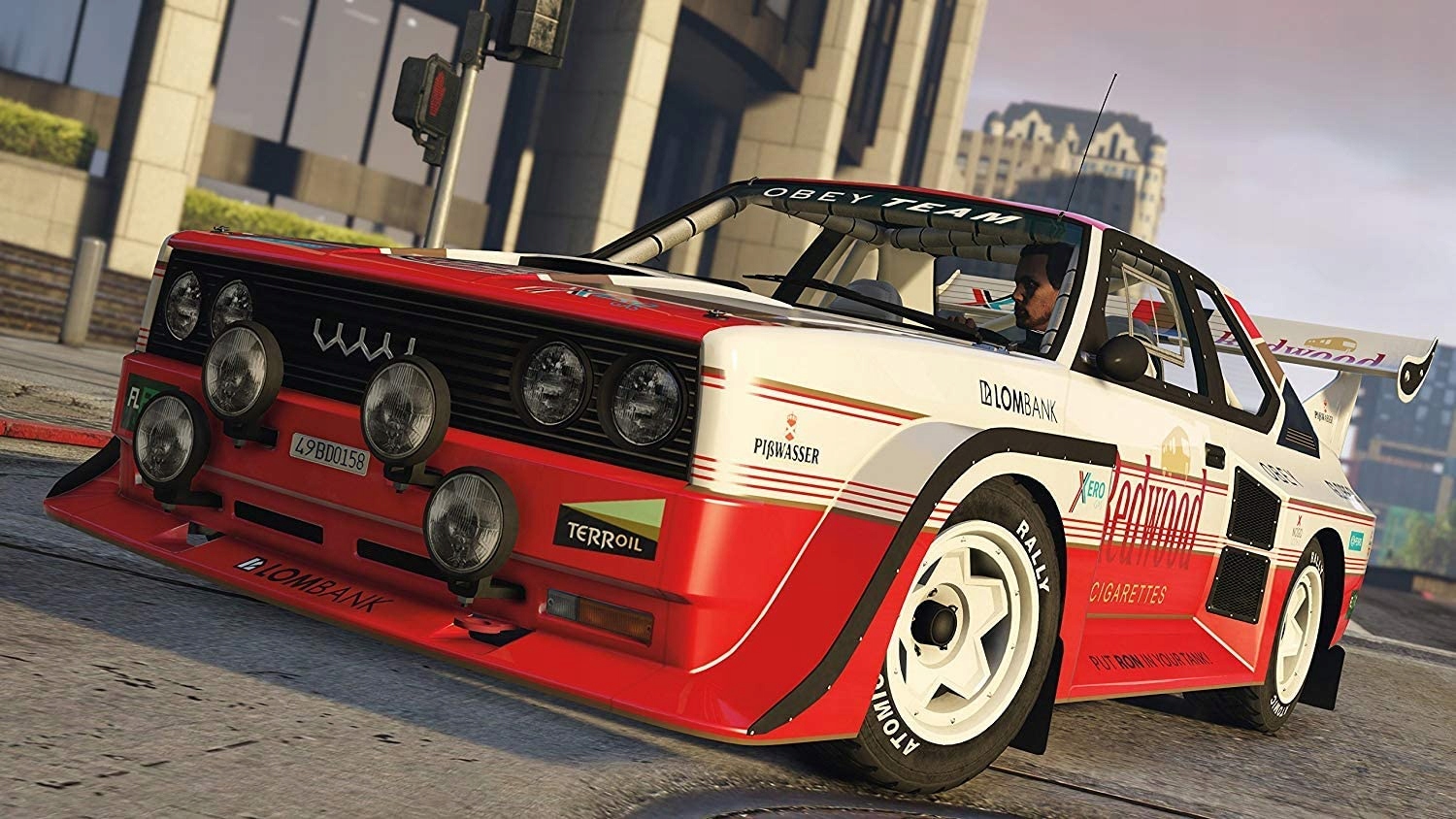 GRAND THEFT AUTO V GTA 5 EDYCJA PREMIUM PL - NOWA Tytuł Grand Theft Auto V Premium Edition