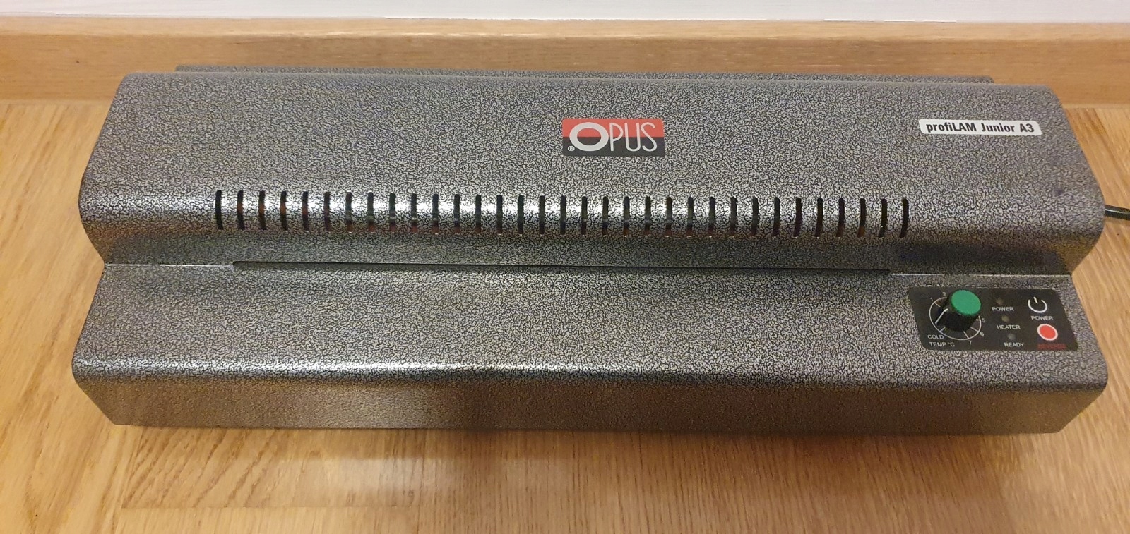 Laminator Opus Junior PROFILAM A3