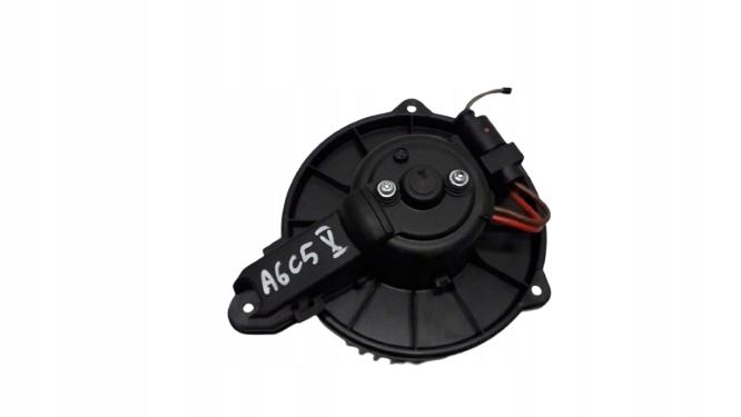 AUDI A6 C5 97- DMUCHAWA WENTYLATOR NAWIEWU 4B1820021B