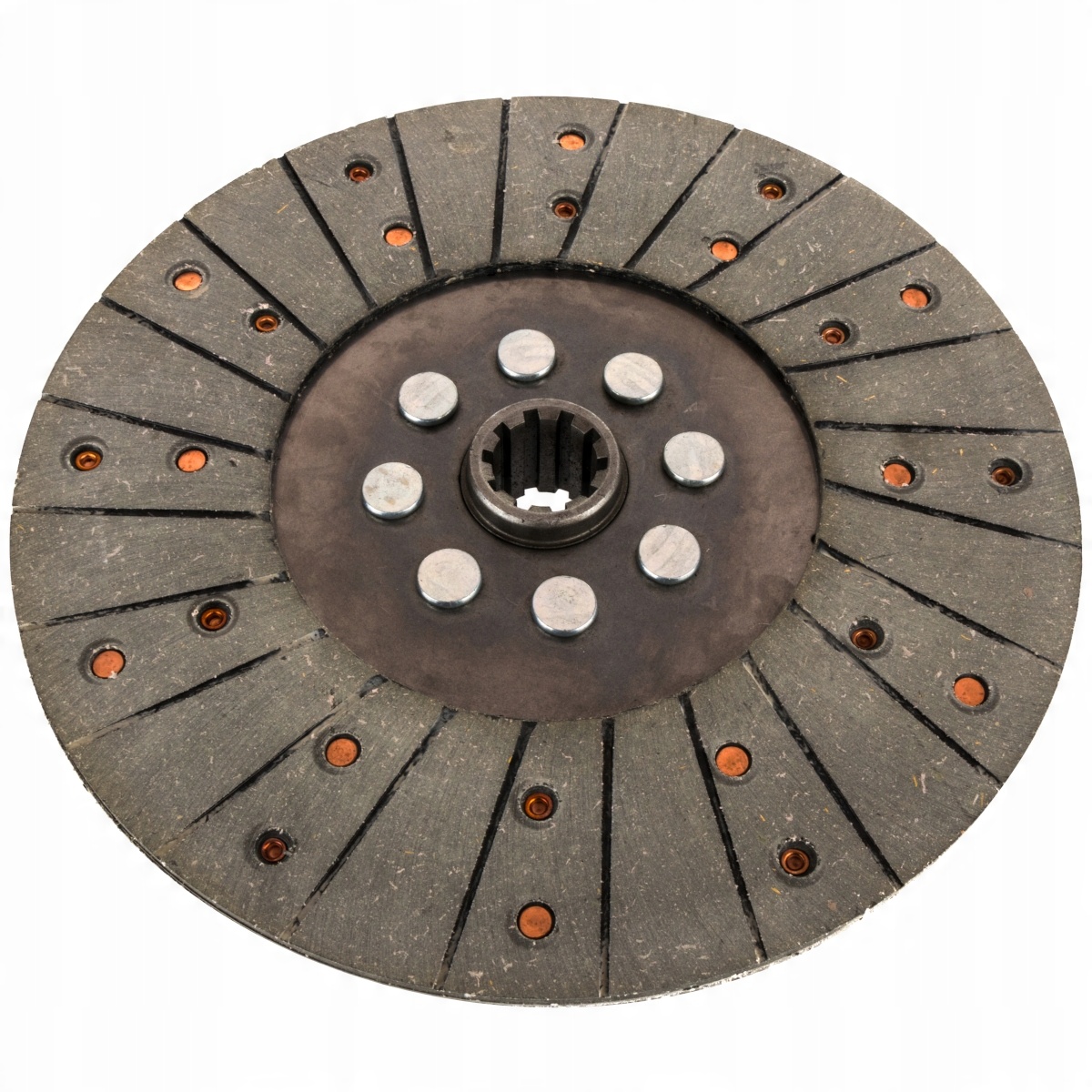 

Tarcza sprzęgła Star Bizon Z-056 Z-058 504099560