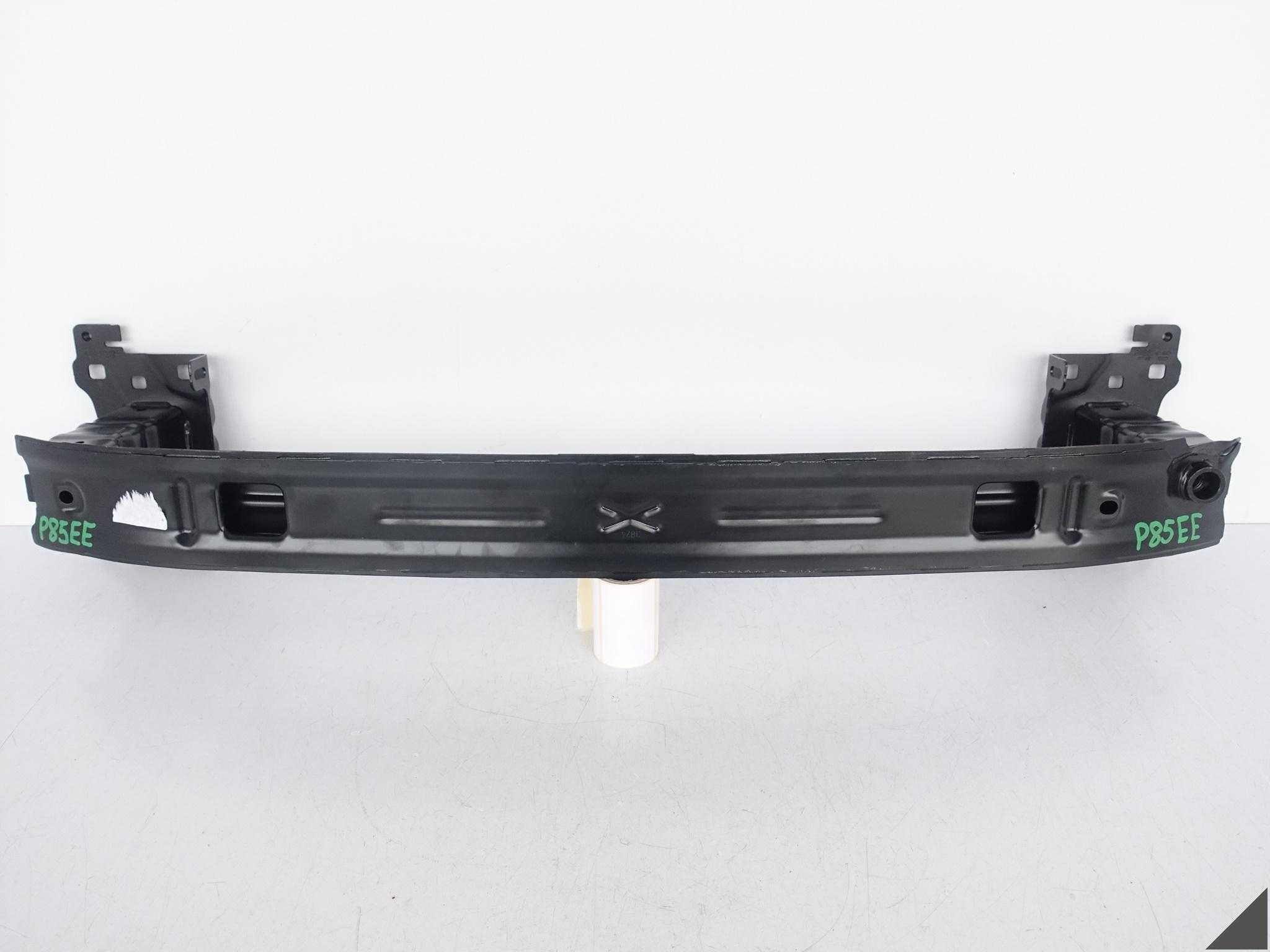 AUDI A1 II 82A GB 18- sider console pillar W bumper front
