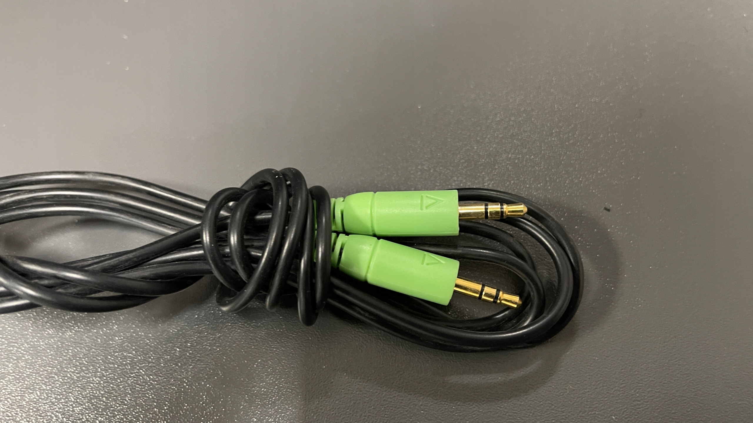 Creative kabel Jack 3,5 wtyk - Jack 3,5 wtyk 2,0m