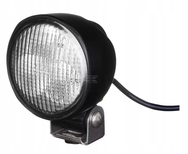 Kulatá Pracovní Lampa LED3 30W 12/24V 2500lm