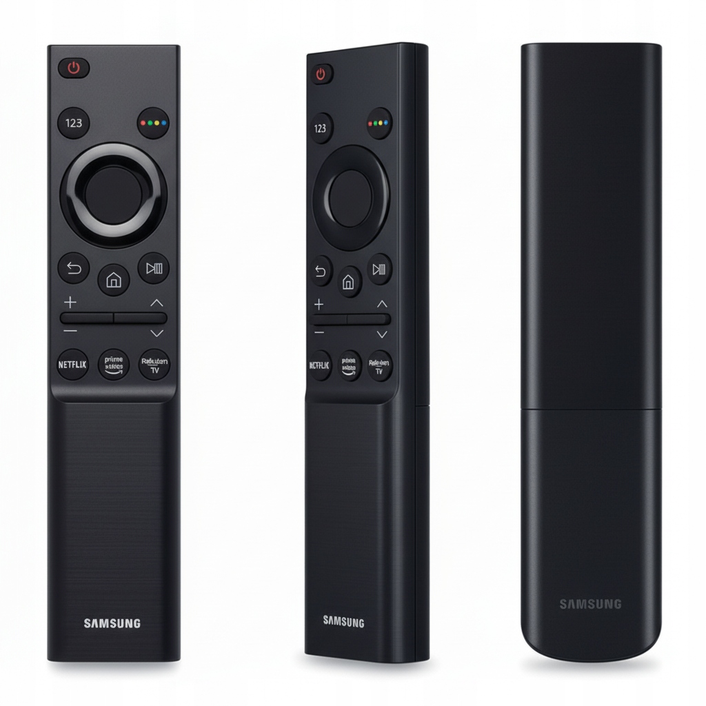 Originální Dálkový Ovladač Pro Televizor UE50AU7105 Samsung AU7105 UE50AU7105K