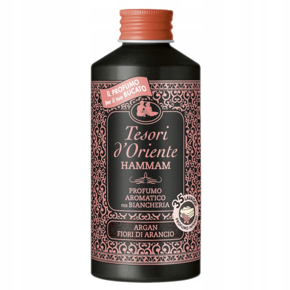 2x Tesori D'oriente Hammam Perfumy Do Prania 250ml