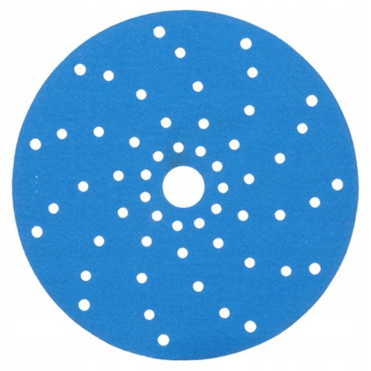 3M Hookit 325U Krążek Ścierny Na Rzep, 150 mm, P120