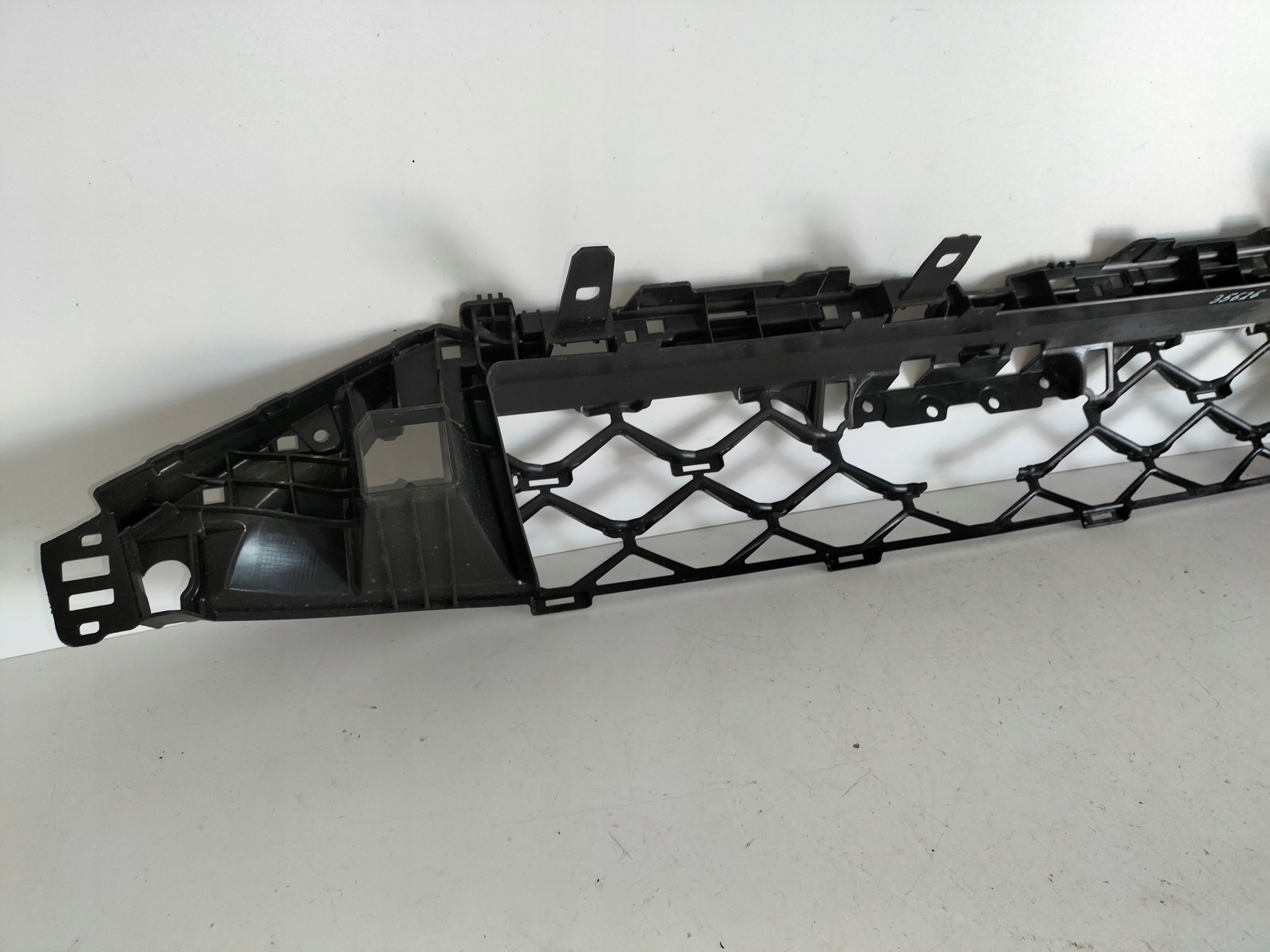 console holder grille grilla front AUDI A3 RS3 8Y LIFT 22
