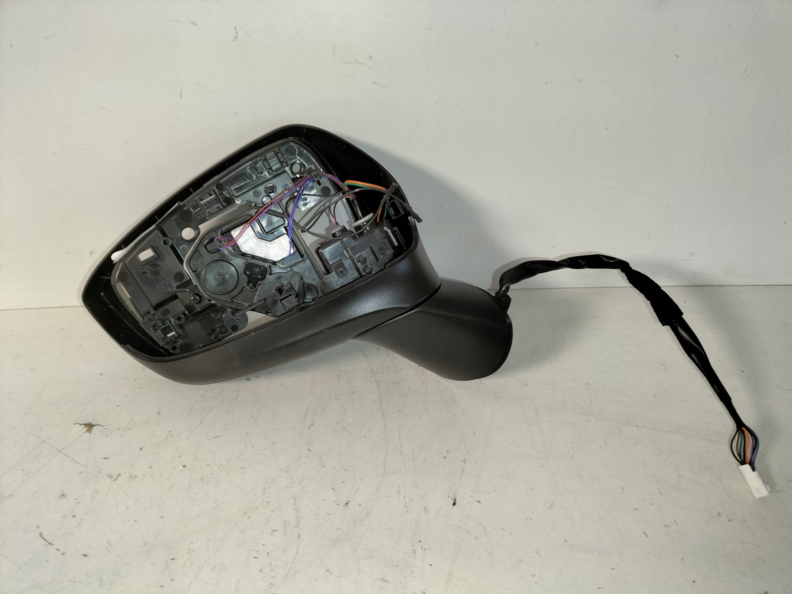 mirror right electrics MAZDA CX5 CX-5 and LIFT 15-17