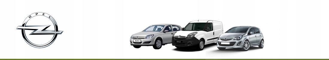 Banka gruszka turbiny Opel Corsa Meriva 1 7 CDTI Engine Type Diesel