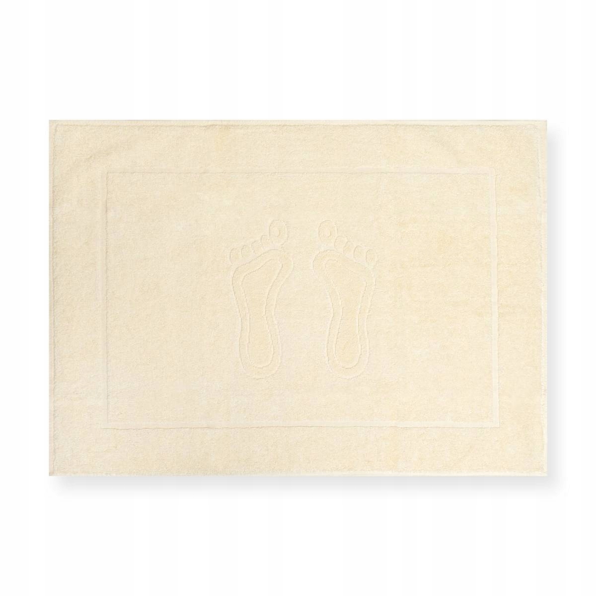 

Stopka Rosa Hotelowa Dywanik Łazienkowy 50x70