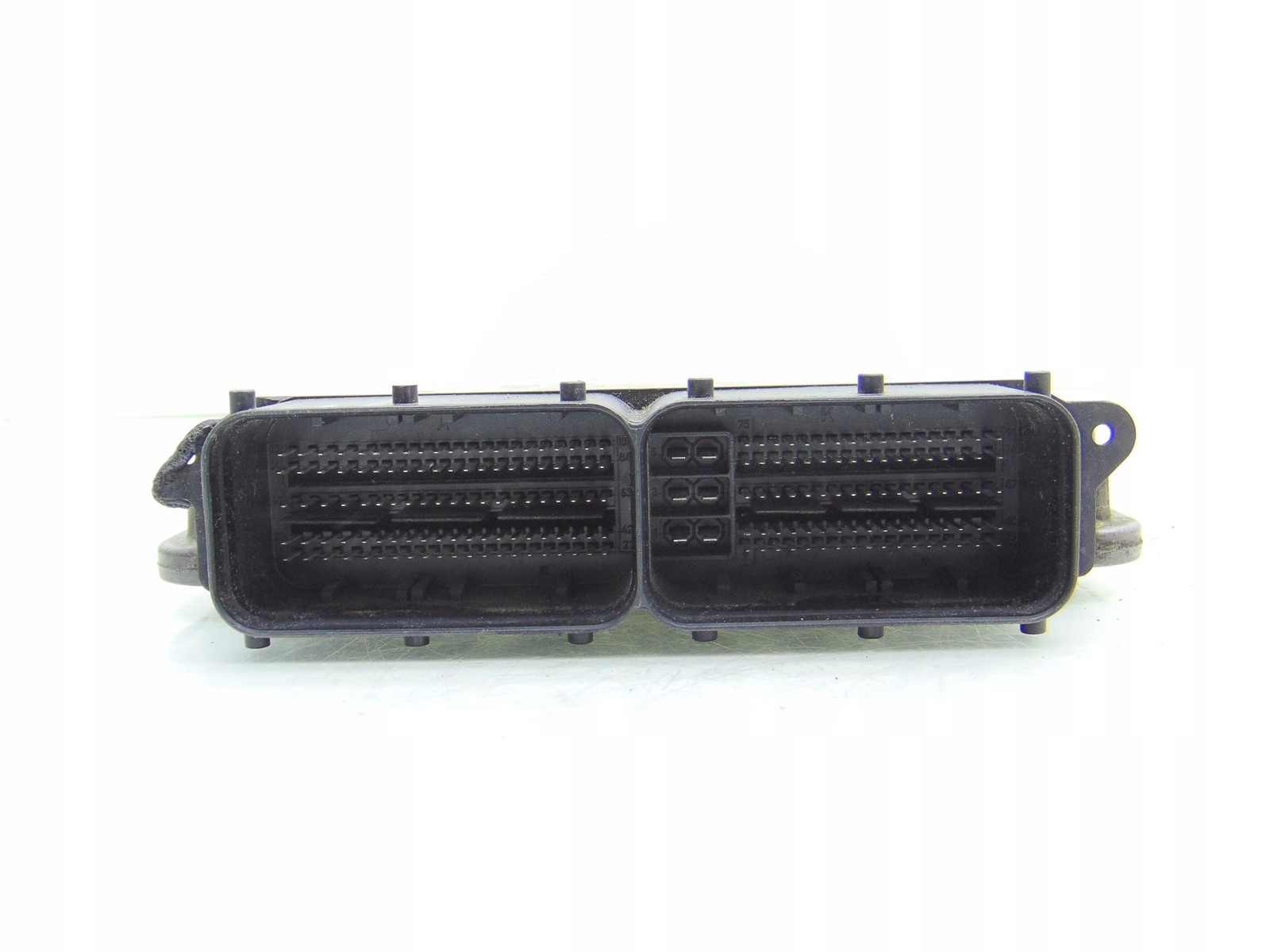 control unit of the engine AUDI S7 4G 4.0 TFSI 4G0906014C