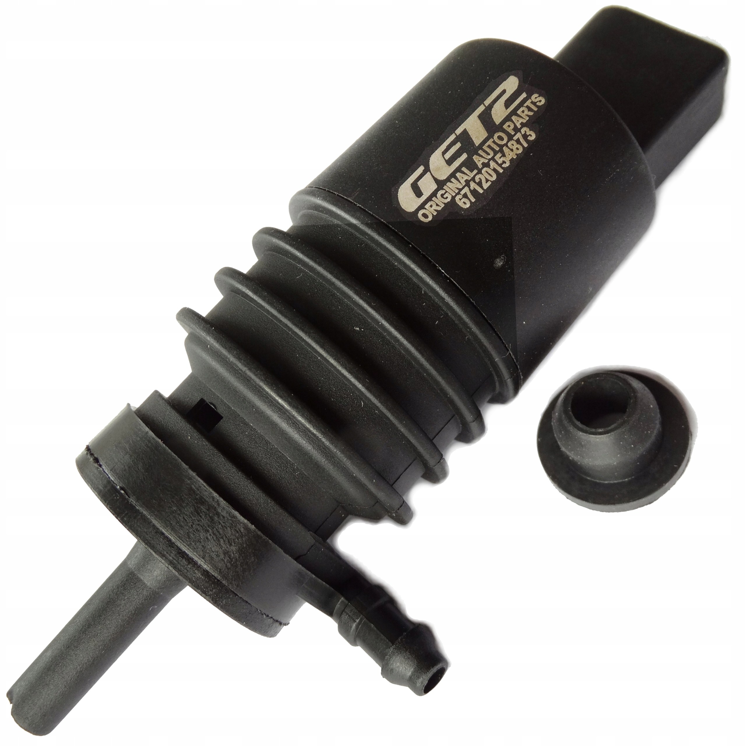 

Pompka Spryskiwaczy Bmw E81 E87 E36 E46 E83 X5 Z3