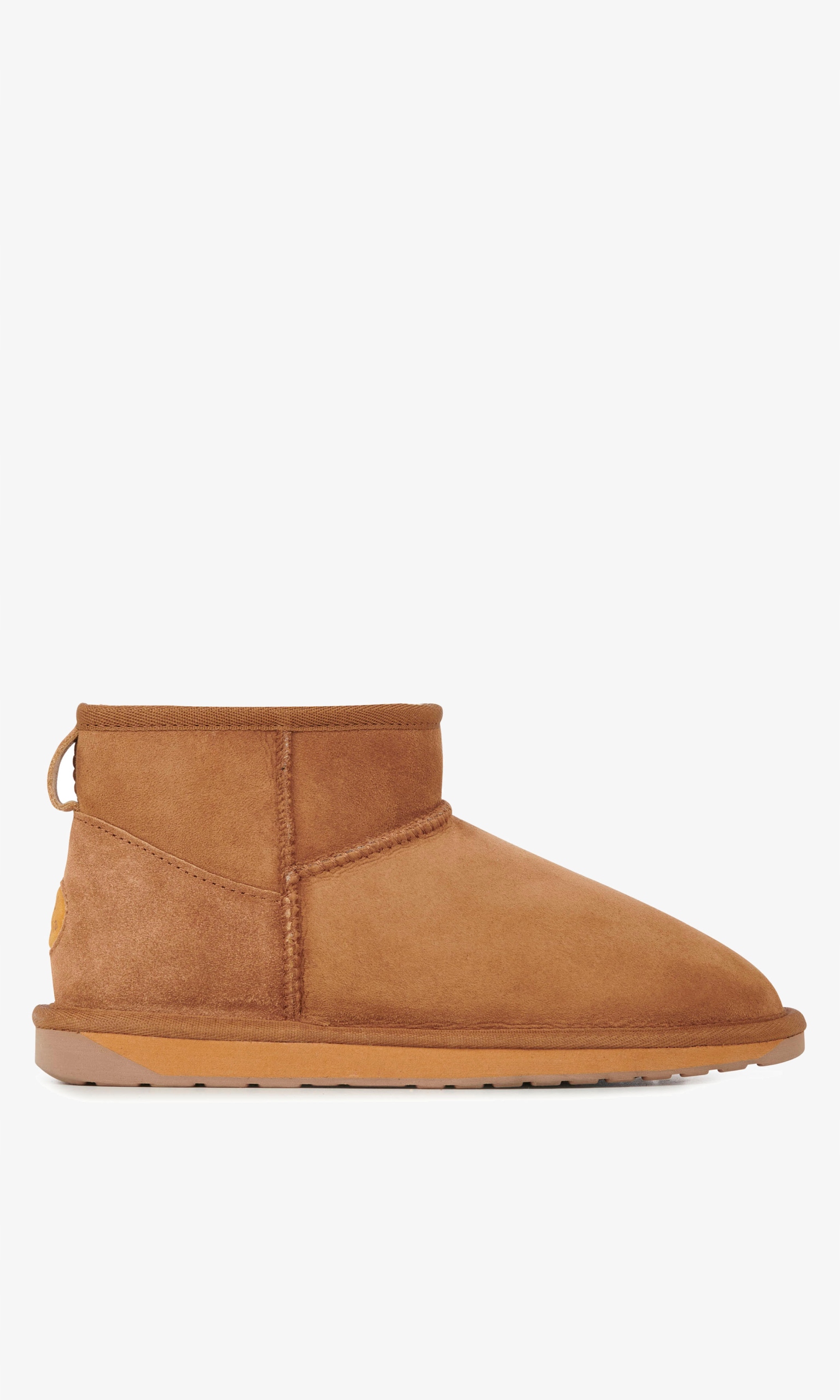 

Śniegowce Emu Emu_stinger_micro Chestnut 40