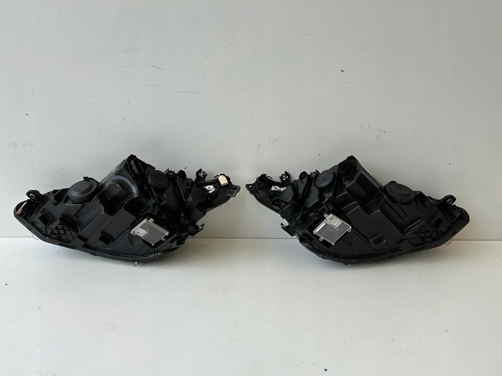 Frontscheinwerfer VW Golf V 5H1941005C LED Links Scheinwerfer Headlight - Thumbnail 5