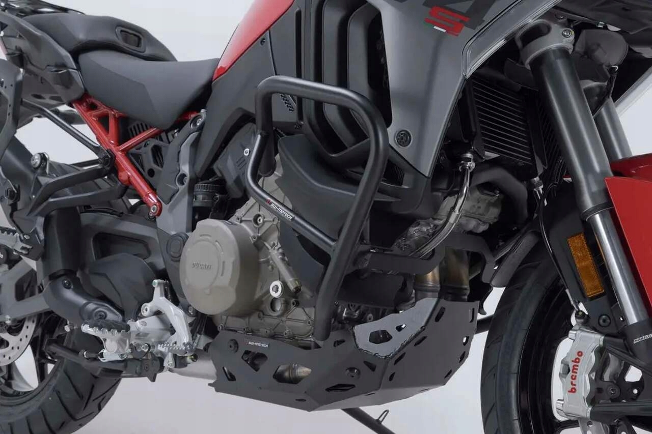Gmole SW-Motech Crash Bar Ducati Multistrada V4 1200