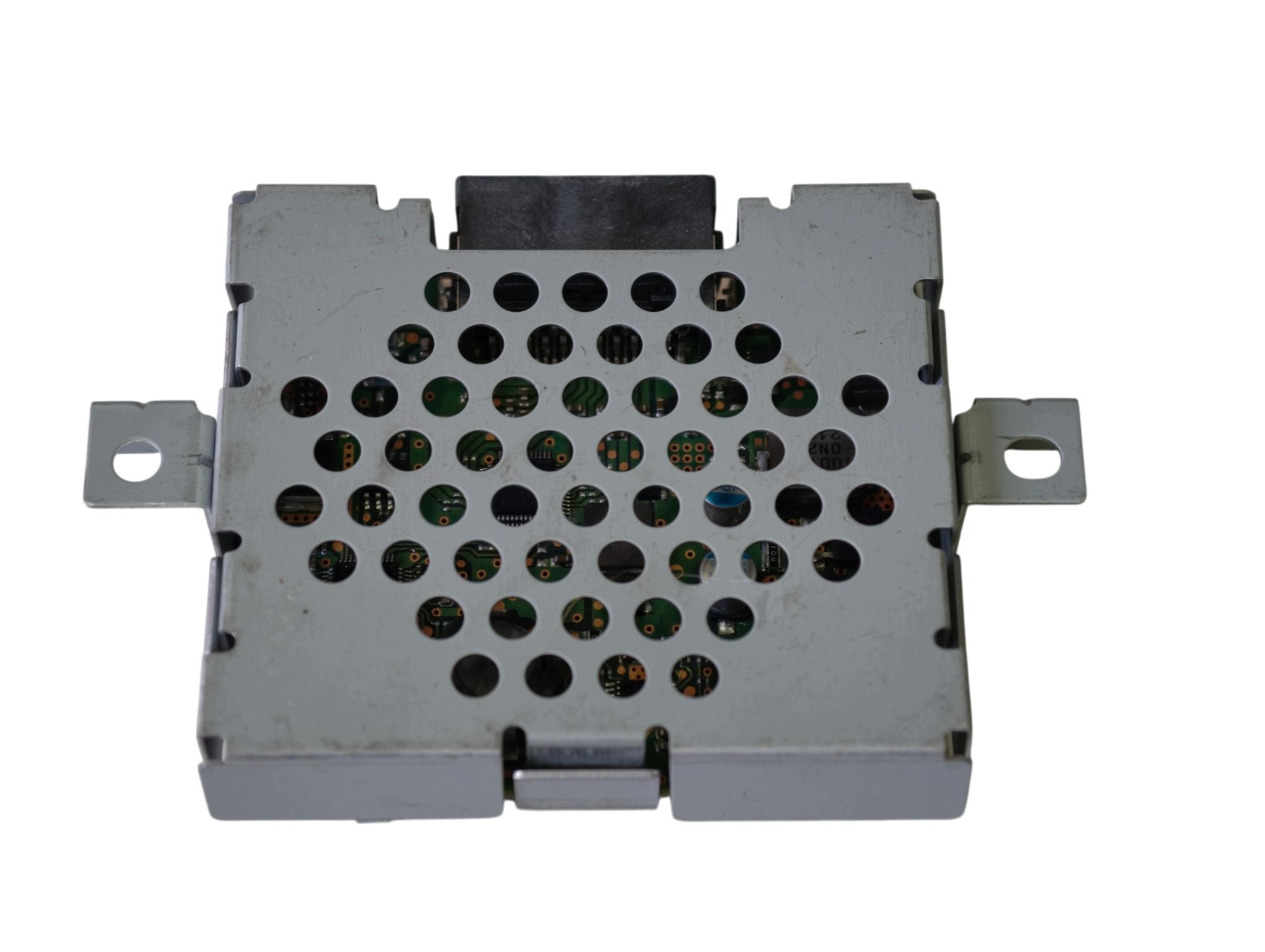 NISSAN QASHQAI III J12 module control unit lights LED left front OE 33900-8D02J