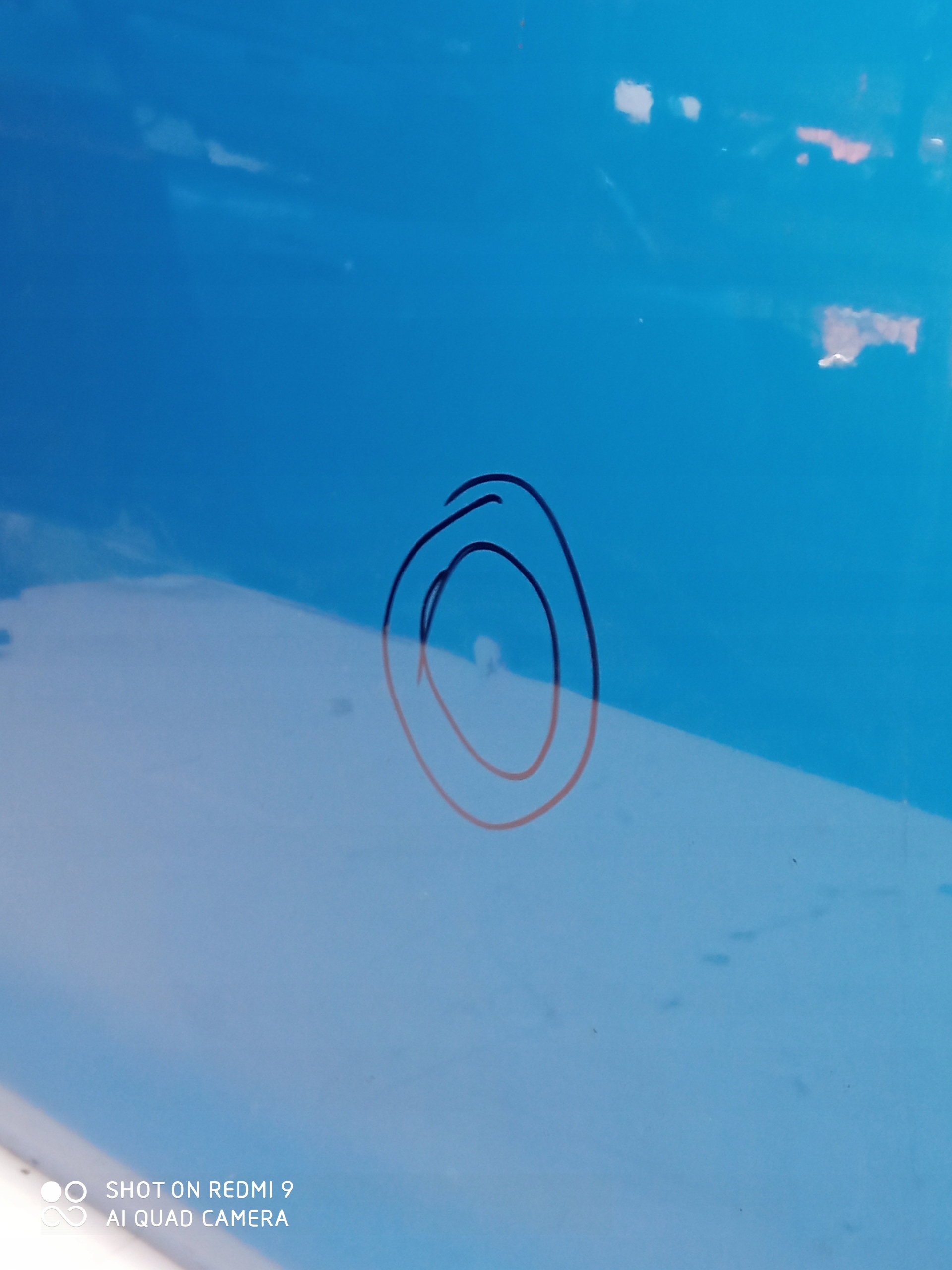 OPEL CORSA D 3D door right Z291