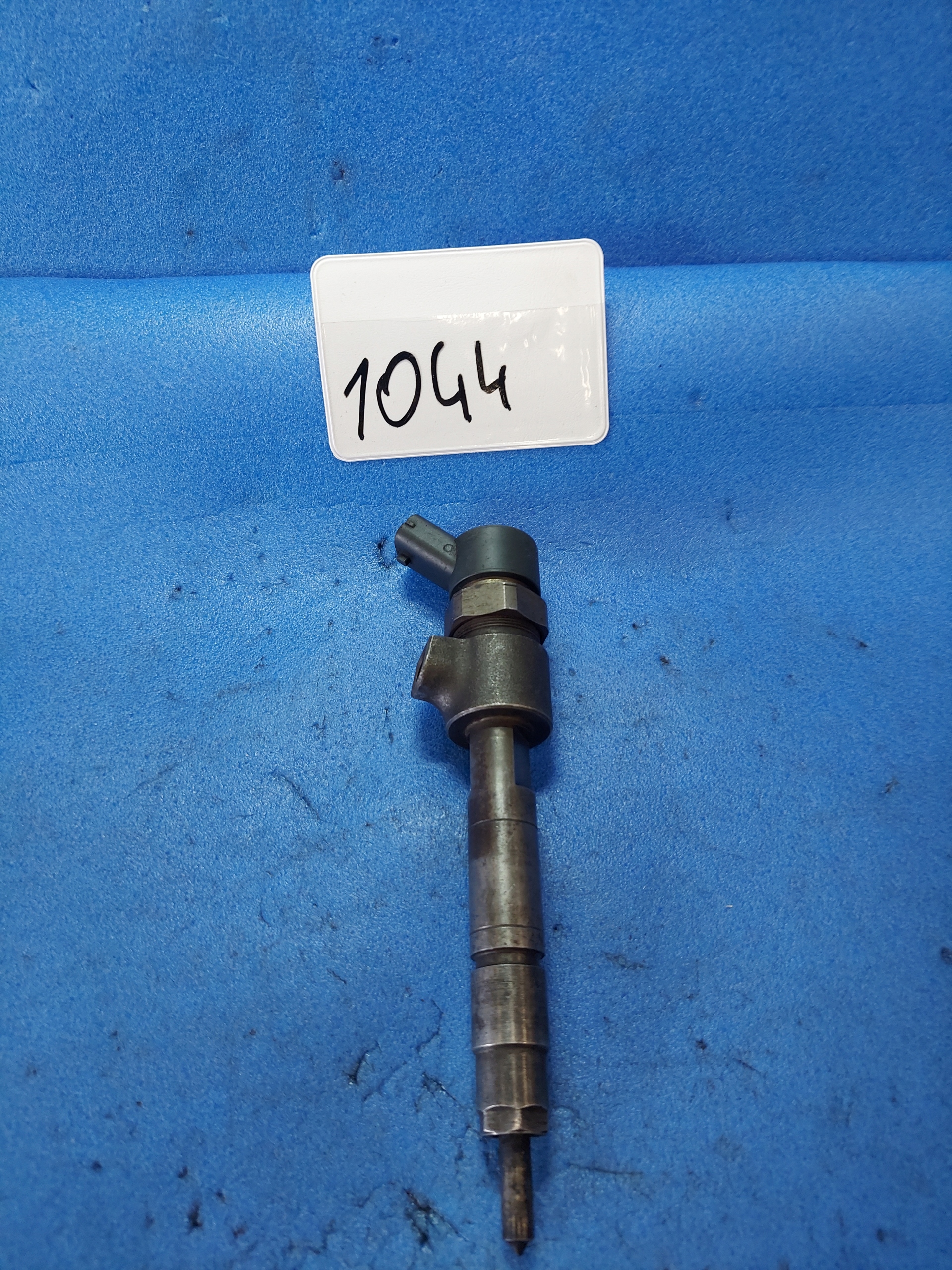 injector ALFA 1.9 JTD 0445110068 BOSCH