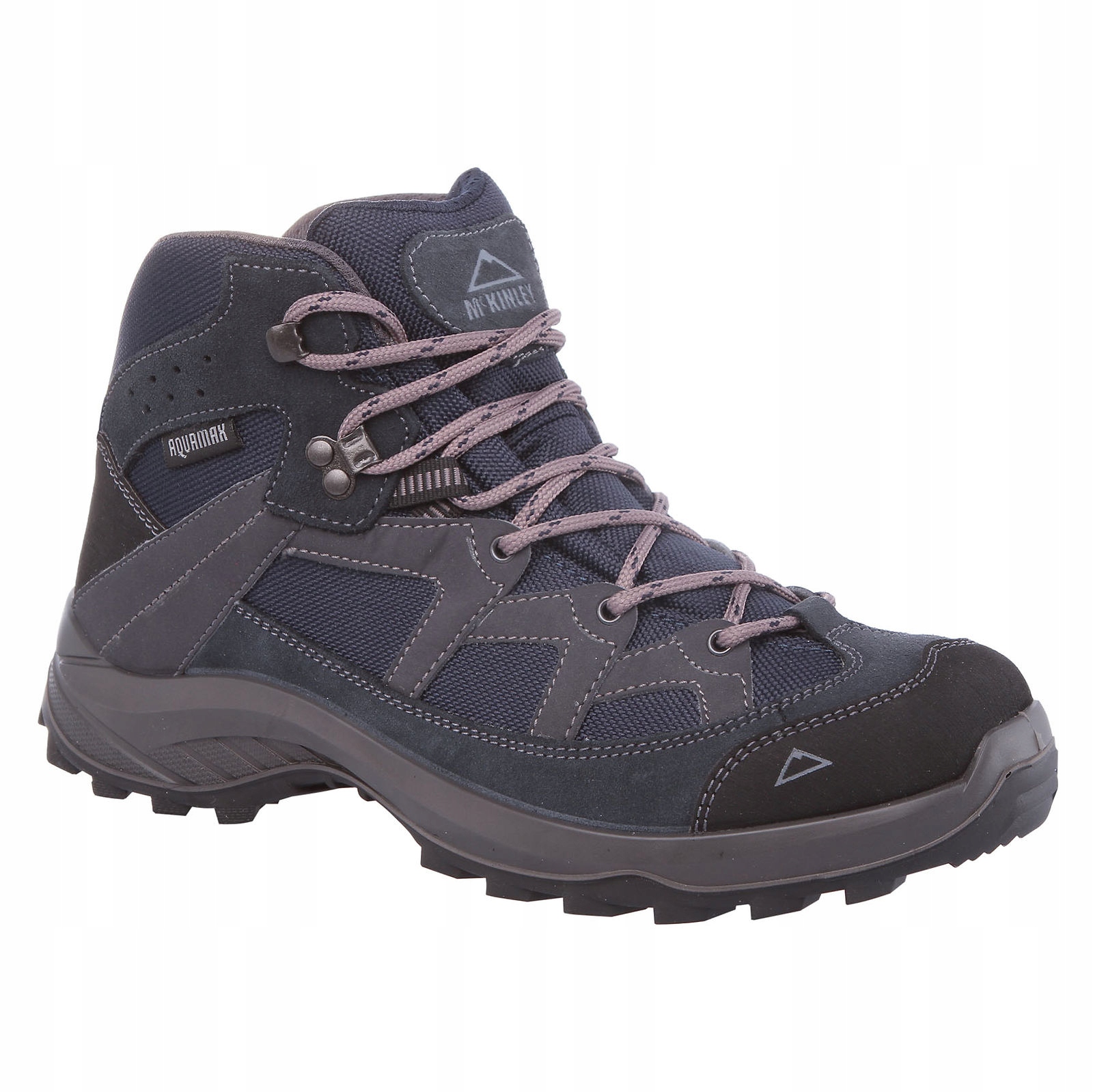 

Buty męskie turystyczne McKinley Discover Mid r.44