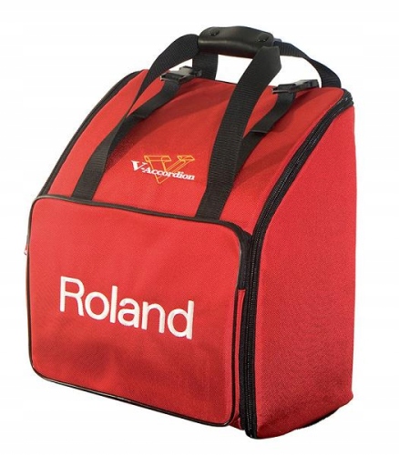 Poťah Roland BAG-FR-1 na akordeón FR-1 FR-1X