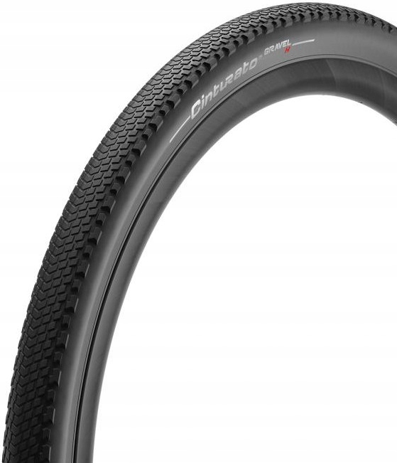 Pneumatika Pirelli Cinturato Gravel H Hard Tlr 700x40C