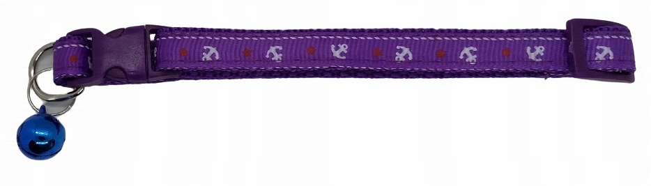 

obroża dla psa / szczeniaka - 20-32 cm
