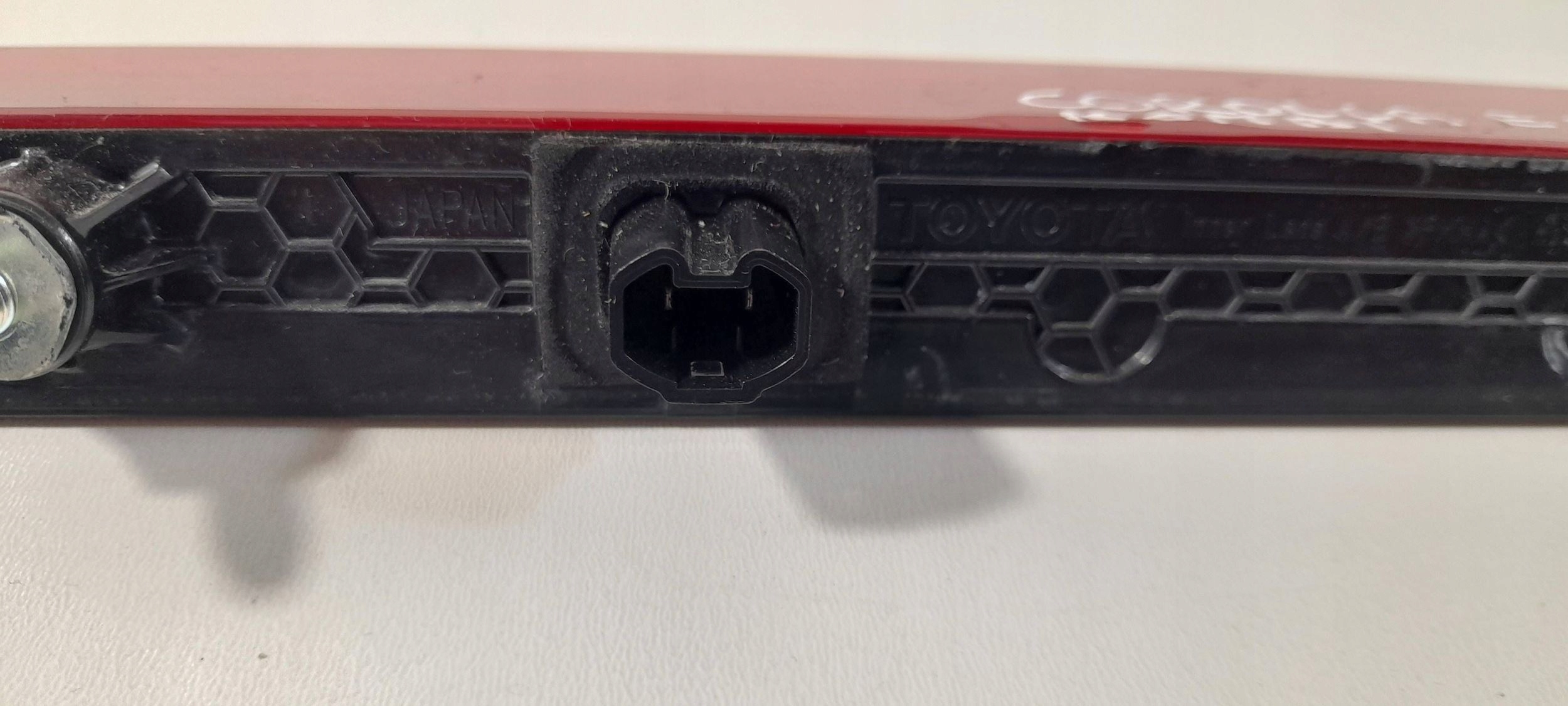 Toyota Corolla E21 Kombi Trzecie light stop LED (R405)