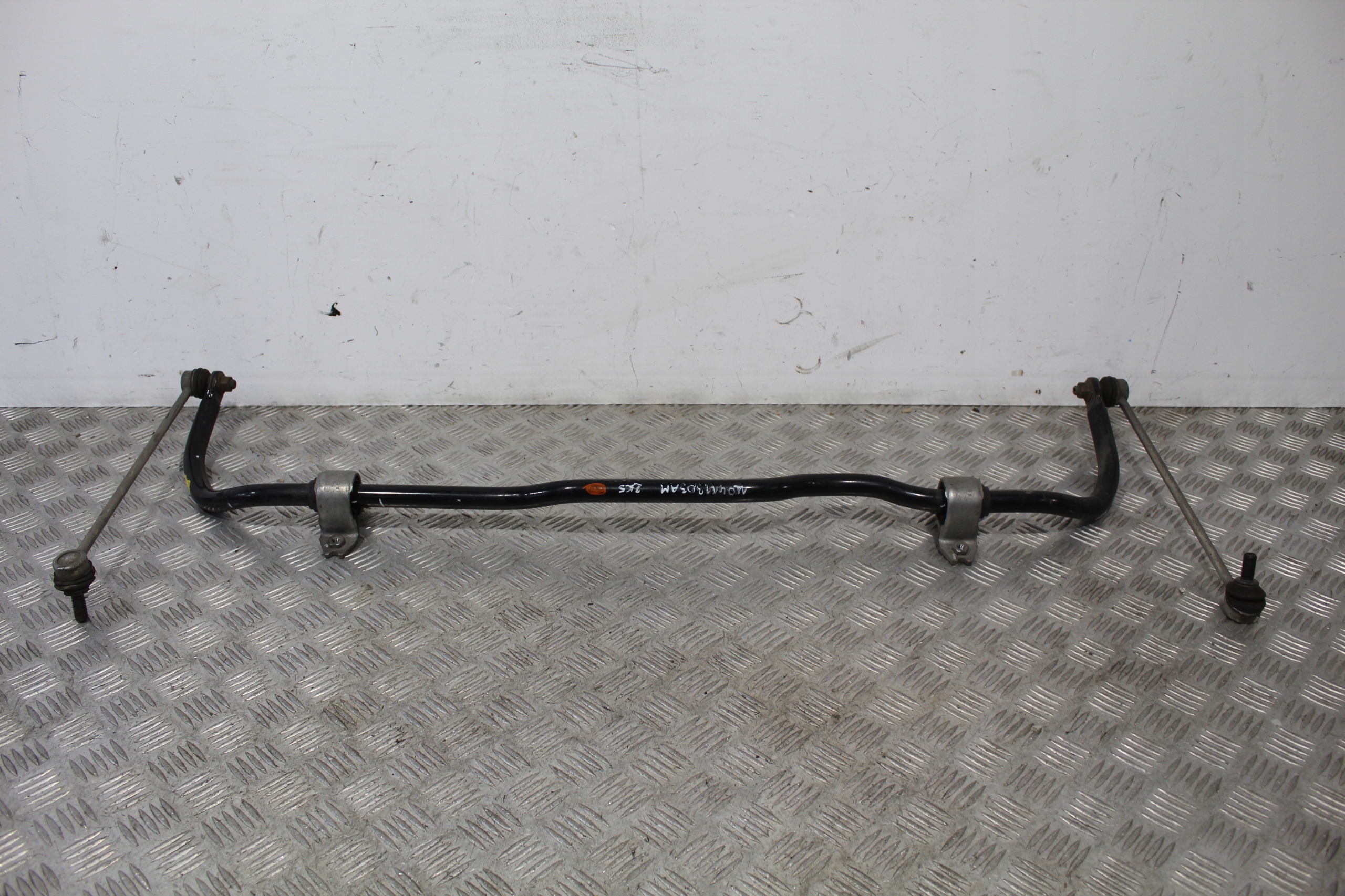 STABILIZATOR bar front CADDY 2K0 2K5