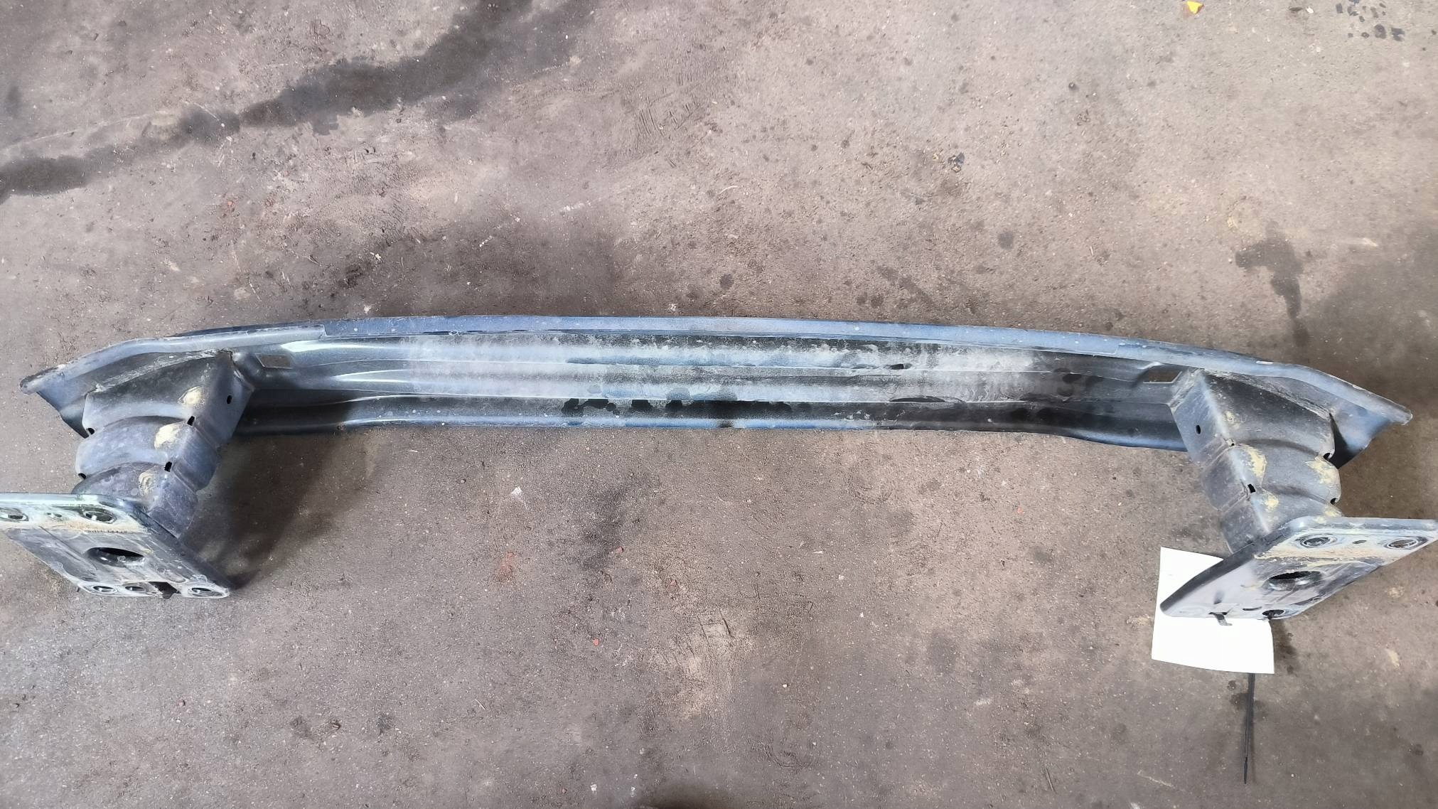 bumper support front FIAT TIPO II