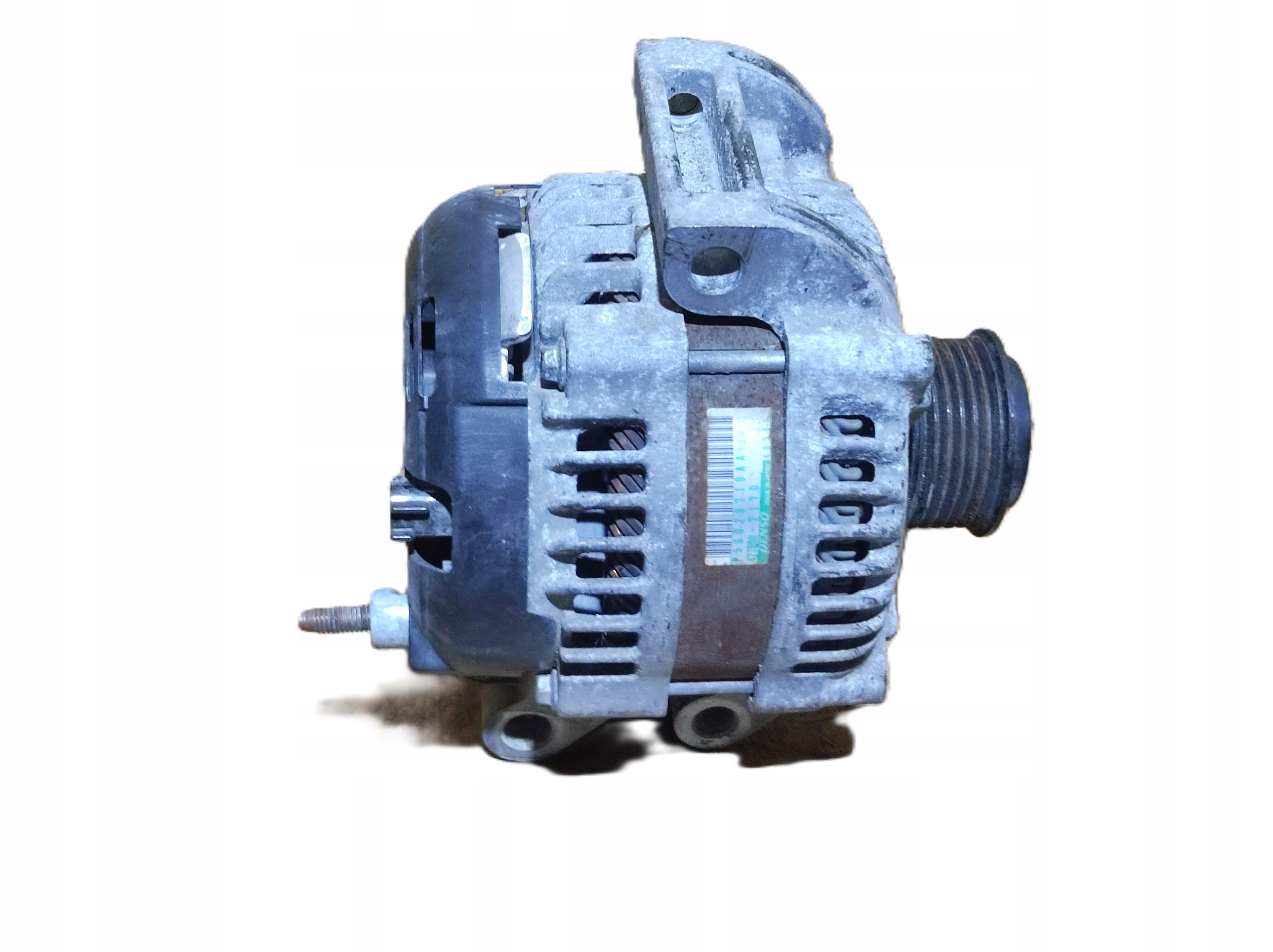 DODGE CHALLENGER 2015- 5.7 ALTERNATOR P56029719AA