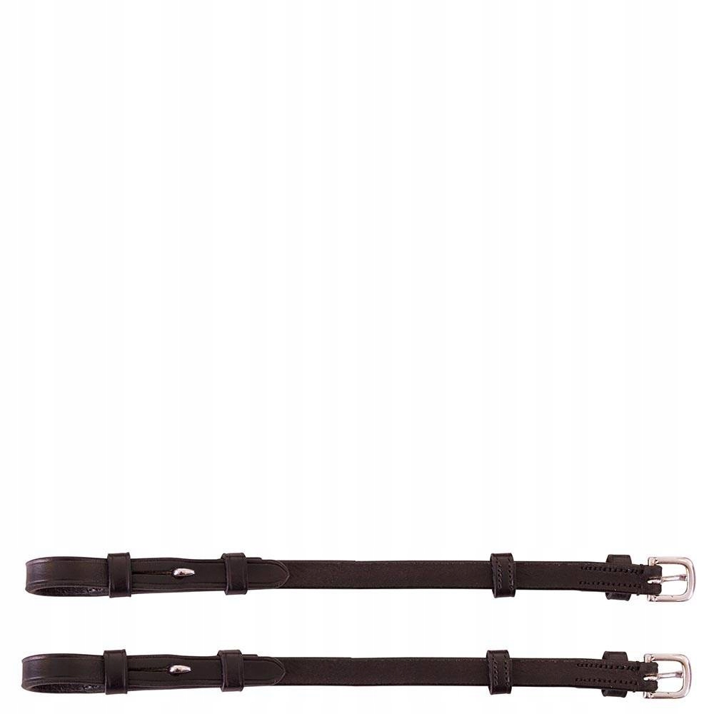 Paski policzkowe haczyki black Br