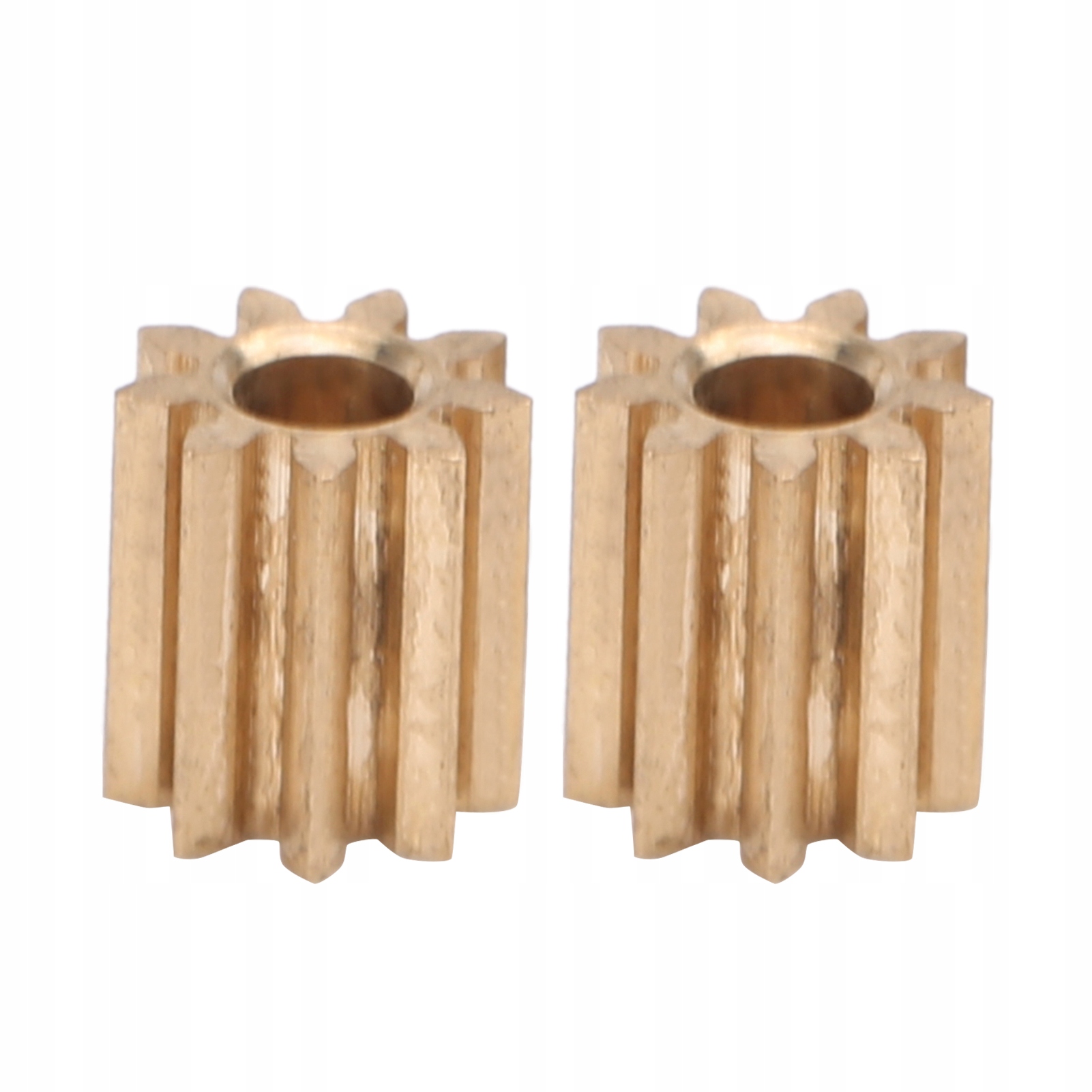 2 szt. Zębatka tryb silnika 9 zębów 1.95mm