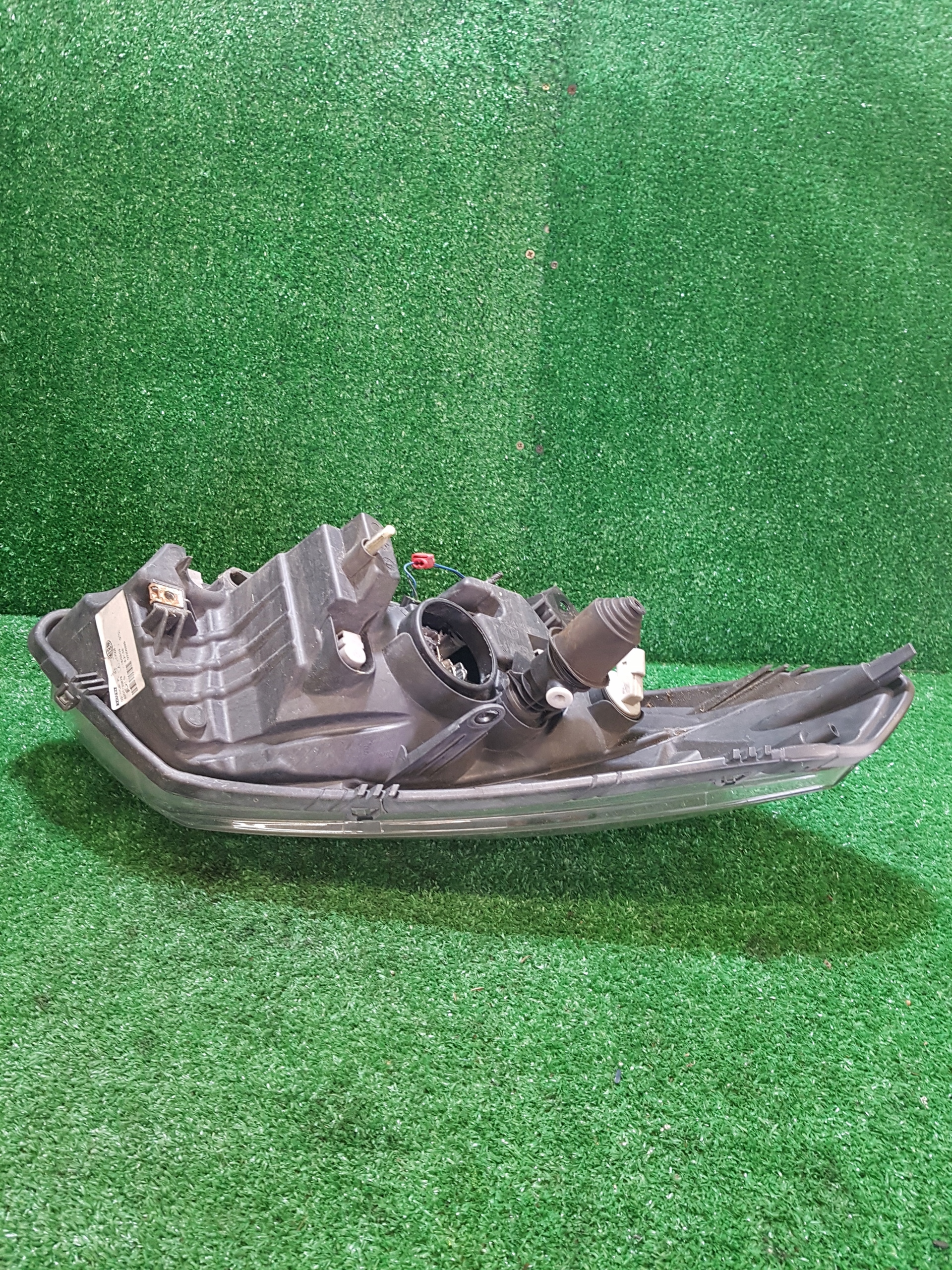 light left front DACIA SANDERO 8200733878