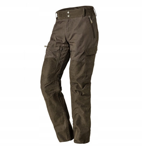 Tagart Kalhoty Iron 2 zelené 3XL