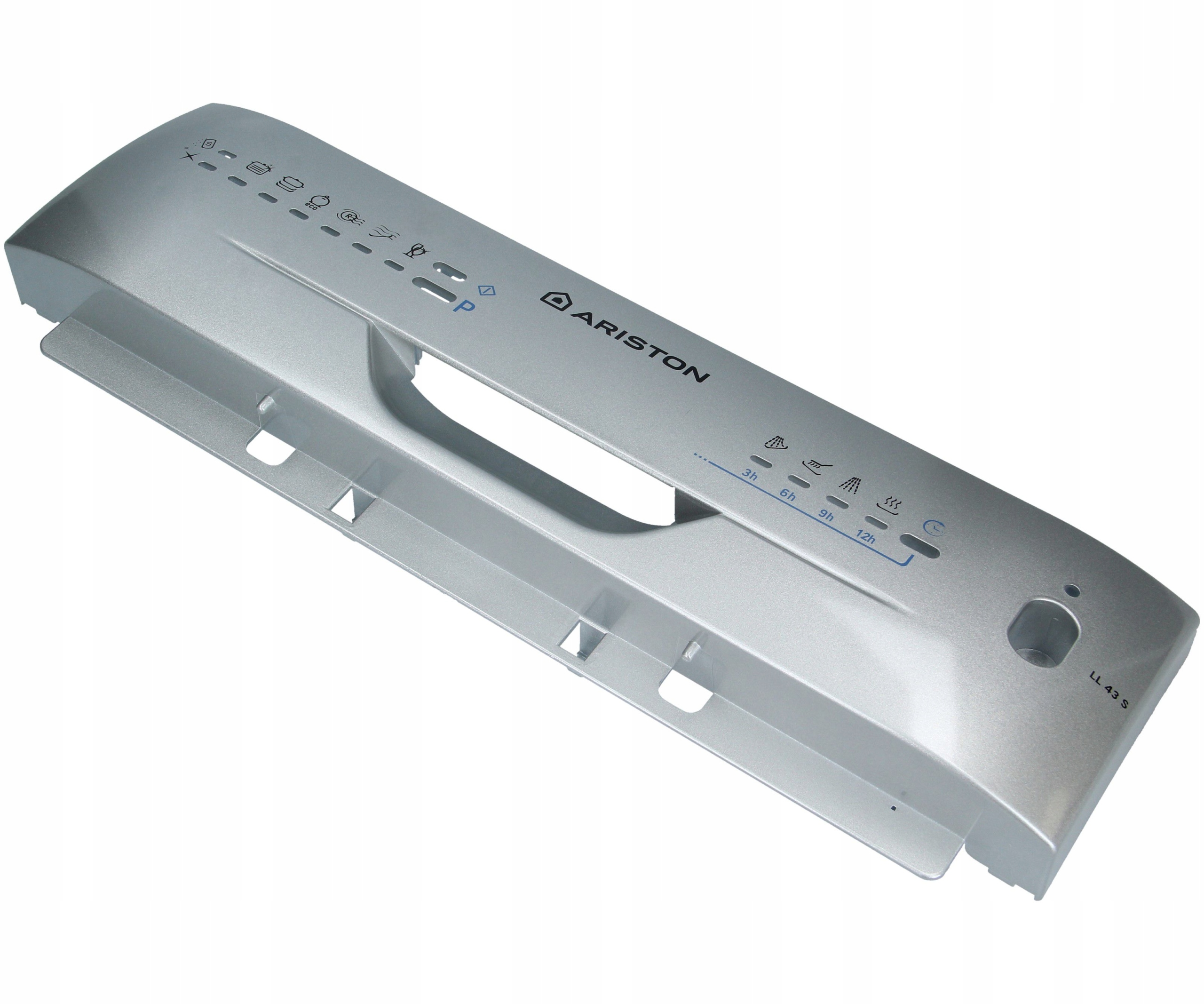 

Panel zmywarki Ariston Indesit Hotpoint